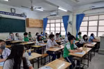 Thành phố Hồ Chí Minh chỉ đạo ngành giáo dục không tổ chức thi tốt nghiệp đợt 2