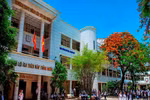 Trường Bùi Thị Xuân trả lời về khoản thu hỗ trợ dạy trực tuyến, ôn tốt nghiệp