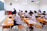 Thi vào lớp 10 TPHCM: Giáo viên chỉ cách ôn bài đạt điểm cao vào ngày cuối