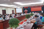 Cử tri ngành giáo dục TP.HCM kiến nghị nhiều chế độ, chính sách cho giáo viên