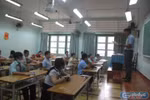 Thành phố Cần Thơ công bố điểm chuẩn tuyển sinh vào lớp 10