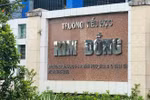 Kế toán bất ngờ nghỉ việc, GV tiểu học Kim Đồng chưa nhận được lương tháng 2