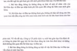 Sở Giáo dục bác thông tin "lao công được trả thù lao viết sách giáo khoa"