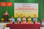 Lần đầu tiên, một quận tại TPHCM ứng dụng AI vào chăm sóc sức khỏe cho học sinh