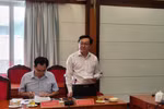 TP.HCM: Đoàn ĐBQH khảo sát về tình hình thực hiện đổi mới chương trình, SGK mới