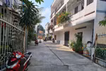 Sớm chấm dứt việc 33 hộ dân sử dụng lối đi chung với trường học