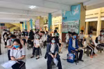 Thí sinh thi tốt nghiệp ở Thành phố Hồ Chí Minh có thể đăng ký dự thi ở tỉnh
