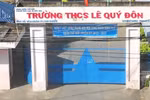 Có trường ở Thủ Đức không thu "3 quỹ", PH muốn tài trợ phải được Phòng GD đồng ý