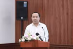 Giám đốc Đại học Quốc gia TP.HCM kiêm Hiệu trưởng Trường ĐH Khoa học Sức khỏe