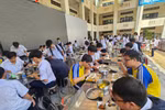 TPHCM: Nâng cao chất lượng suất ăn bán trú trong trường học, đảm bảo ATTP