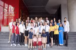 Hệ thống đại học của Tập đoàn Nguyễn Hoàng giảm học phí cho sinh viên