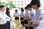 Địa phương đầu tiên cho học sinh mầm non dừng đến trường sau tết phòng Covid
