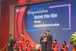 Đại học Quốc tế Hồng Bàng tổ chức lễ tốt nghiệp trực tuyến cho 1.063 tân khoa