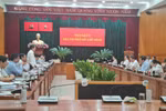 Thành phố Hồ Chí Minh có hàng loạt kiến nghị khi làm việc với Bộ Giáo dục 