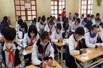 Phòng chống dịch Covid-19, Sài Gòn điều chỉnh thời gian nhiều kỳ thi quan trọng