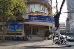 Đang mùa chống dịch, lãnh đạo Trường Đại học Ngân hàng đi ăn nhậu