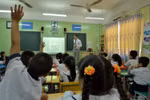 Sở GD TPHCM ban hành quy định về dạy học chương trình tiếng Anh tích hợp