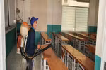 Thêm 2 tỉnh phía Nam cho học sinh nghỉ học tới hết tháng 3