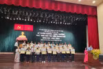 486 học sinh giỏi tiêu biểu của TP.HCM được tuyên dương, khen thưởng