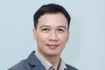 GS Phan Bách Thắng làm hiệu trưởng Trường Đại học Sức khỏe, ĐHQGTPHCM