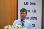 Hầu hết giáo viên ở thành phố Hồ Chí Minh rất tự chủ, không dễ áp đặt chọn sách