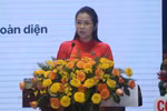 Năm học 2023-2024, Thành phố Hồ Chí Minh có 38 học sinh được kết nạp Đảng