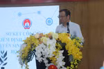 TPHCM: Đảm bảo 70% học sinh tốt nghiệp trung học cơ sở vào THPT