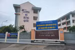 Kỷ luật cách chức Hiệu trưởng Trường THCS Tăng Bạt Hổ, Quận 4