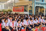 Hơn 1,6 triệu học sinh TPHCM tựu trường, chuẩn bị cho năm học mới