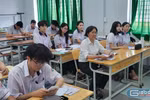 Thí sinh 64 tuổi ở TP.HCM đã đỗ tốt nghiệp, mong muốn được học lên tiếp