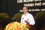 Ngành Giáo dục TPHCM cần tăng cường kiểm tra cơ sở giáo dục có yếu tố nước ngoài