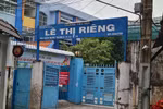 Hiệu trưởng Tiểu học Lê Thị Riêng không đứng lớp dạy vẫn nhận phụ cấp