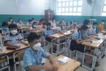 Hơn 3.500 học sinh TP.HCM dự kỳ khảo sát vào lớp 6 trường chuyên Trần Đại Nghĩa