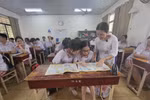 “Nghề nhiều áp lực nhưng tôi chưa bao giờ hối hận khi chọn làm giáo viên"