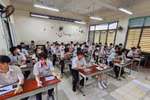 TPHCM: 4.730 học sinh lớp 12 tham gia thi học sinh giỏi cấp thành phố
