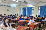 Thành phố Hồ Chí Minh có 2.000 bài thi tốt nghiệp đăng ký phúc khảo