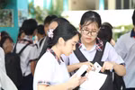 Những lưu ý khi học sinh biết điểm xét tuyển vào lớp 10 ở Thành phố Hồ Chí Minh
