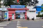 HS đóng 1,3 triệu làm phòng học tiên tiến, THPT Nguyễn An Ninh chưa báo cáo Sở