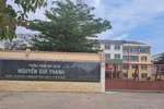 Môn Hóa, học sinh khối 9 Trường cấp 2 Nguyễn Chí Thanh phải mua tới 3 loại sách