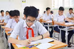 Đồng Nai công bố thời gian thi tuyển sinh vào lớp 10