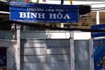 Giáo viên Trường tiểu học Bình Hòa phải trực tết, không được trả thù lao