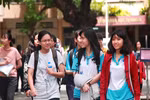 Đại học Quốc gia Thành phố Hồ Chí Minh thay đổi thời gian thi đánh giá năng lực