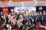 Điểm danh hàng loạt sân chơi hoành tráng của sinh viên Đại học Gia Định