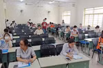 Lỗi kỹ thuật công bố điểm, ĐHQG TPHCM kéo dài thời gian nhận phúc khảo bài thi