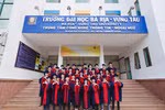 Công nghệ thông tin - Ngành học thời 4.0 tại Trường Đại học Bà Rịa – Vũng Tàu