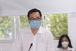 Các trường xây dựng phương án phòng chống dịch, đón học sinh quay trở lại trường