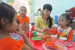 Không tổ chức ăn sáng, chỉ học nửa ngày làm khó phụ huynh và các trường mầm non