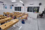 TH Hồng Hà: Một lớp chi 225 triệu đồng sửa chữa phòng học, mỗi HS đóng 10 triệu