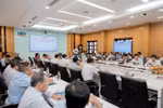 Dự báo tăng trưởng kinh tế GRDP Thành phố Hồ Chí Minh năm 2024 đạt từ 7,1 đến 8%