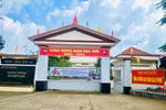 Thanh tra Huyện Trảng Bom công bố nhiều sai phạm về tài chính tại TH Nam Cao